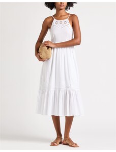 Robe Fracomina Femme - Nouvelle Avec Étiquettes, Printemps-Été, Taille Régulière