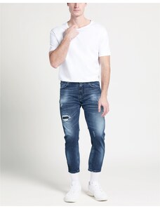 CARRERA Pantalone Uomo Tinta Unita fustagno invernale