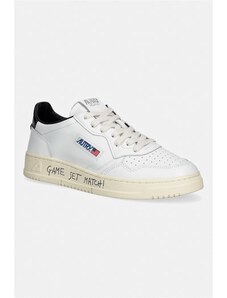 AUTRY sneakers in pelle Medalist Low
