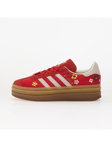 adidas Originals adidas Gazelle Bold W Better Scarlet/ Off White/ Eqtyel