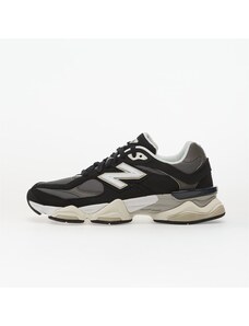 New Balance 9060 Black/ Tornado