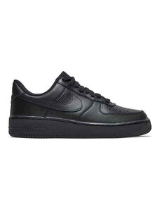 Nike Air Force 1 Nero uomo