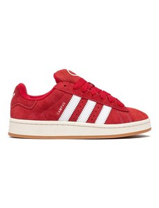 Adidas Campus 00s Rosso/Bianco