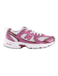 new balance 530 Pink/Red KIDS
