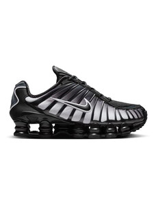 Nike Shox TL Fade Off Noir/White/Black unisex