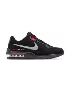 Nike Air Max Ltd 3 - Black Lt Smoke Grey Sneakers Basse Uomo PE26