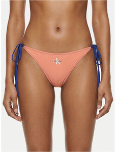 Bikini pezzo sotto Calvin Klein Swimwear