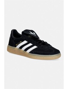 adidas Originals sneakers in camoscio Handball Spezial