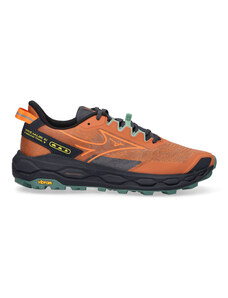 Mizuno sneaker Wave Mujin 11 arancione