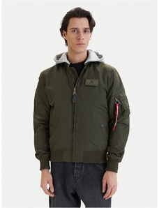 Bomber Alpha Industries