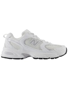 New Balance 530 White Pearl Grey