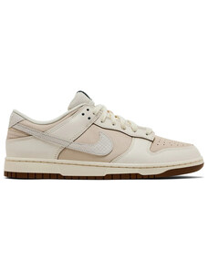 Nike Dunk Low Retro Pearl White Pale Ivory Light British Tan Sail