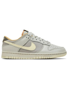 Nike Dunk Low Retro Light Bone Wild Mango