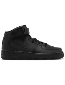 Nike Air Force 1 Mid '07 Black