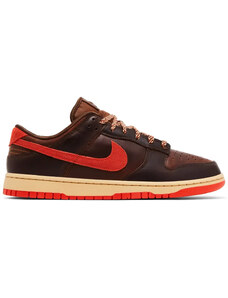Nike Dunk Low Retro Light British Tan