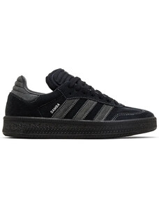 adidas Samba XLG Black Carbon