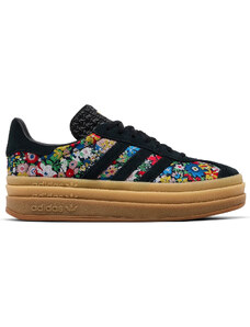 adidas Gazelle Bold Liberty London Floral Embroidery (W)