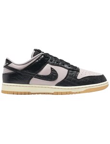 Nike Dunk Low Retro Pink Foam Black