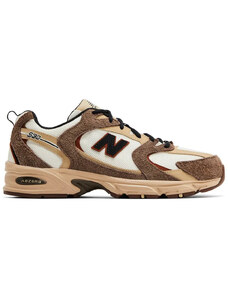 New Balance 530 Brown Tan