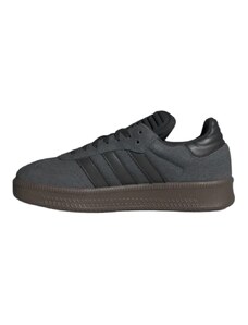 Adidas Samba XLG Grey Black Gum