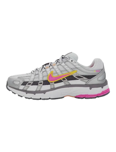 Nike P-6000 Laser Fuchsia (W)