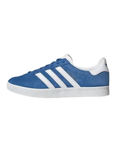 Adidas Gomma per uccelli blu Gazelle per interni
