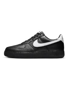 Nike Air Force 1 Low QS Black White