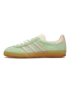 Adidas Gazelle Indoor Semi Verde Spark