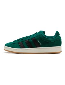 Adidas Campus anni '00 collegiale verde nucleo nero
