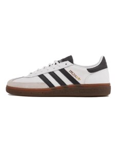 Adidas Pallamano Spezial Bianco Nero Gomma