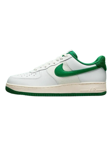 Nike Air Force 1 Low '07 Bianco Pino Verde