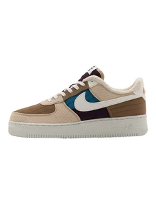 Nike Air Force 1 Low '07 LX Toasty Brown Kelp Sail Rattan Cave Viola