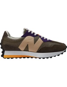 New Balance 327 Vero Camo Prugna