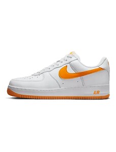 Nike Air Force 1 Low Retro University Gold