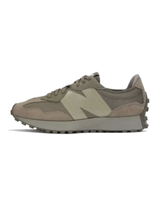 New Balance 327 Verde Militare