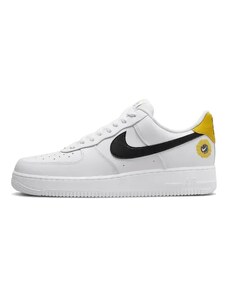 Air Force 1 Low Hanno un Nike Day Bianco Oro