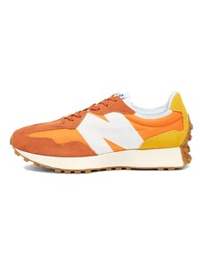 New Balance 327 Arancione