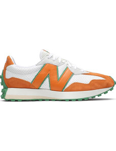 New Balance 327 Casablanca Arancione