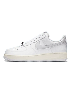 Nike Numero verde Air Force 1 basso 1-800