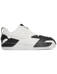 Nike NDSTRKT Air Force 1 Bianco Nero