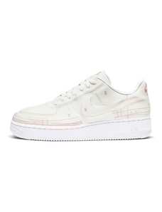 Nike Air Force 1 Basso Summit Bianco (2020)