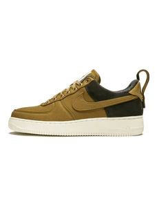 Nike Air Force 1 Basso Carhartt WIP Ale Marrone