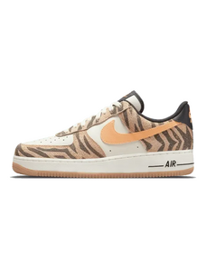 Nike Air Force 1 Daktari basso