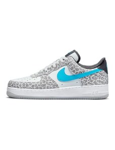Nike Air Force 1 Basso Leopardo