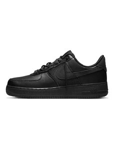 Nike Air Force 1 Low Slam Jam Nero