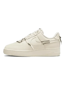 Nike Air Force 1 Low '07 LX Orewood marrone chiaro