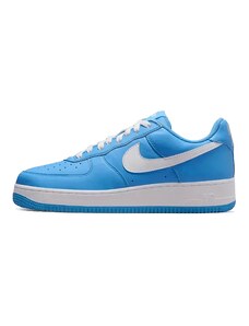 Nike Air Force 1 Low '07 Colore retrò del mese Blu università