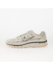 Nike W P-6000 Light Bone/ Sail-Phantom-Medium Olive