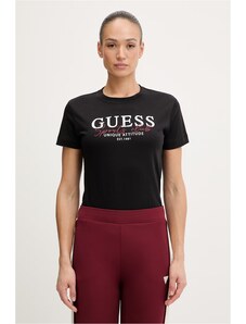 Guess t-shirt in cotone ARTEMISIA