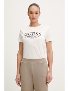 Guess t-shirt in cotone ARTEMISIA